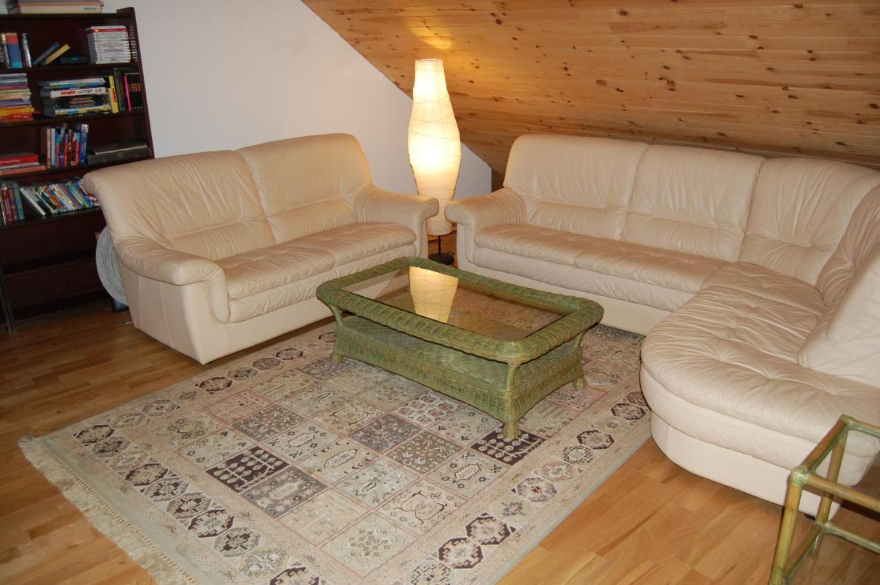 La Grange Le Noyer (Savoie) Exterior foto